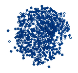 lk1l6orhop00v2mdencp8m251g-13449_Bertie_Fuse_Bead_Tub_Bright_Dark_Blue_3000pc_Front_1.png