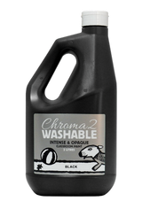 Chroma 2 Washable Black 2L