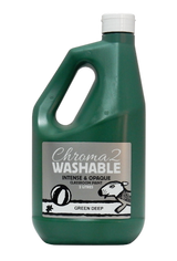 Chroma 2 Washable Green Deep 2L