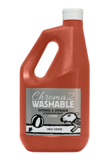 Chroma 2 Washable Red Oxide 2L