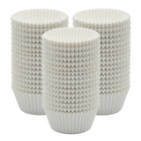 Bertie® Patty Pans White 3.2cm 1000pc