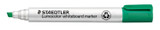 io6hk0ujg90cfah11vot2kel5r-14557-Staedtler-Lumocolor-Whiteboards-marker-chisel-Assorted-colours-4pc-green-single-marker-lid-off.jpg
