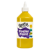 hsclutn6u52cf9a98t3366cc21-11295-Bertie-Washable-Poster-Paint-Yellow-500mL-1-web.png