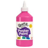63531iurbt6rh46gdqftq34t3e-11289-Bertie-Washable-Poster-Paint-Pink-500ml-1-web.png