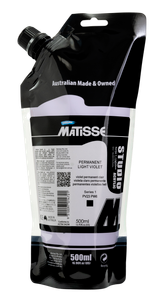 vbnju2ebm97b5en5t5ao6a331g-11846_Matisse_Studio_Acrylic_Permanent_Light_Violet_500ml_Front_2.png