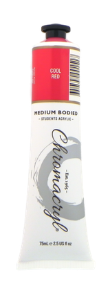 mekivcp5l51iv4s0bmaq1hob2s-11732_Chromacryl_Acrylic_Paint_Cool_Red_75ml_Front_2.png