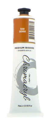 4et89bornh21h8alheegfvmp68-11743_Chromacryl_Acrylic_Paint_Raw_Sienna_75ml_Front_2.png