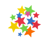 s66ipgsjel7gp1v488otff640o-13392_Bertie®_Foam_Stickers_Stars_Assorted_100pc_Front_1.png