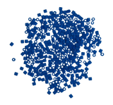 lk1l6orhop00v2mdencp8m251g-13449_Bertie_Fuse_Bead_Tub_Bright_Dark_Blue_3000pc_Front_1.png
