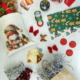 url8sqcukd5hv1e75has9du20p-14842-Chistmas-Velvet-Bow-Bauble-Toppers-Red-10pc-4-lifestyle-pile-of-stuff.jpg