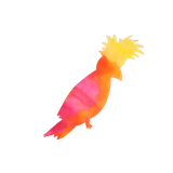 3rvmopp1fh2i93l3qc6pjn607o-14618-Bertie-colour-diffusing-australian-animals-lifestyle-cockatoo-pink-orange-yellow-1.png