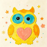 h1726oln056ghfon0inj9vaf1o-15032-Bertie-3D-Paper-Owl-18.5x25cm-12pc-Ariste-3-Web.jpg