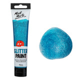 1mvtd7uiid5slen1e0bgttls5f-11574_Mont_Marte_Glitter_Paint_Tube_Light_Blue_75ml_Swatch_1.jpg