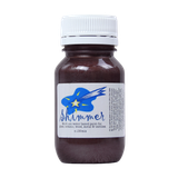 dddk1nsd554a13jukum37e6o7g-12122_Kraftkolour_Shimmer_Glass_Paint_Brown_130mL_Front_2.png