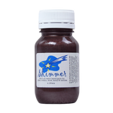 dddk1nsd554a13jukum37e6o7g-12122_Kraftkolour_Shimmer_Glass_Paint_Brown_130mL_Front_2.png