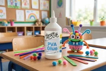 Bertie® Kids PVA Glue 5L - Product Image 2
