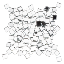 Mandala Art Glass Mosaic Tiles Mini Mirror 1kg - Product Image 2