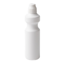 Bertie® Dot Painting Dabber Pens Empty Bottles 6pc - Product Image 2