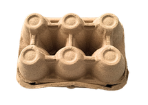 Bertie® Egg Cartons 12pc - Default Image
