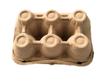 Bertie® Egg Cartons 12pc - Default Image
