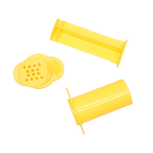 Bertie® Dough Extruder 10pc - Default Image
