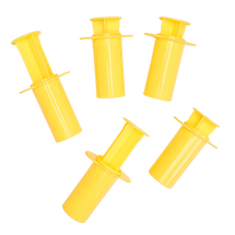 Bertie® Dough Extruder 10pc - Product Image 2