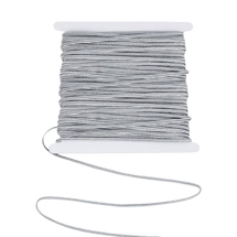 Craft Elastic Thread Silver 6m - Default Image