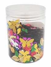 Sequins Nature Mix Asst 55g - Second Image