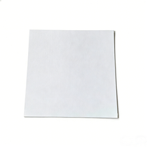 Bertie® Canvas Boards 30 x 30cm 10pc - Product Image 2