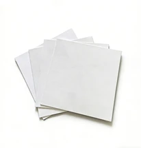 Bertie® Canvas Boards 30 x 30cm 10pc - Default Image