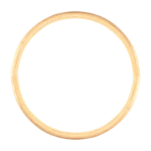 Rattan Hoop 15cm - Default Image