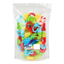 Dough Cutting Shapes 100pc - Product Image 2
