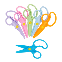 Dough Scissors Asst 10pc - Default Image