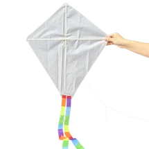Bertie® Decorate-Your-Own Kite 6pc - Product Image 2
