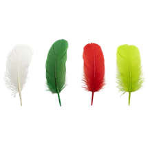 Feathers Christmas Asst 35g - Default Image