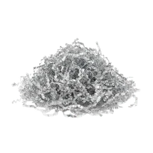 Paper Shred Christmas Silver 36g - Default Image