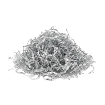 Paper Shred Christmas Silver 36g - Default Image