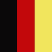 Bertie® Bleed-Through Tissue Paper Sheets A3 Our Country 60sht - Default Image