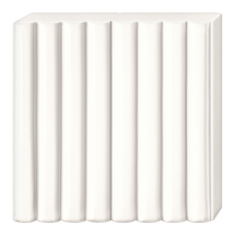 Staedtler® FIMO® Kids Oven Bake Clay White 42g - Product Image 2