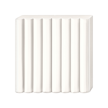 Staedtler® FIMO® Kids Oven Bake Clay White 42g - Product Image 2