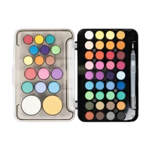 Micador Watercolour Palette Stylist Studio 53 Limited Edition 53pc - Product Image 2
