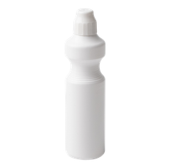 Bertie® Dot Painting Dabber Pens Empty Bottles 6pc - Product Image 2