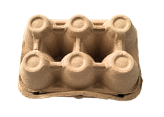 Bertie® Egg Cartons 12pc - Default Image