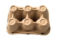 Bertie® Egg Cartons 12pc - Default Image