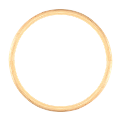 Rattan Hoop 15cm - Default Image