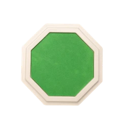 Bertie® Jumbo Washable Paint Pads Asst 6pc - Product Image 2