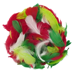 Feathers Christmas Asst 35g - Default Image