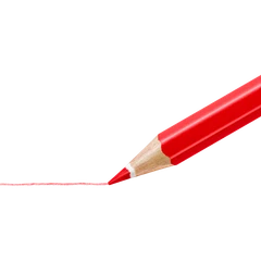 Staedtler® Noris® Erasable Coloured Pencils Asst 24pc - Product Image 2