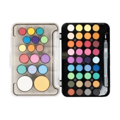 Micador Watercolour Palette Stylist Studio 53 Limited Edition 53pc - Product Image 2