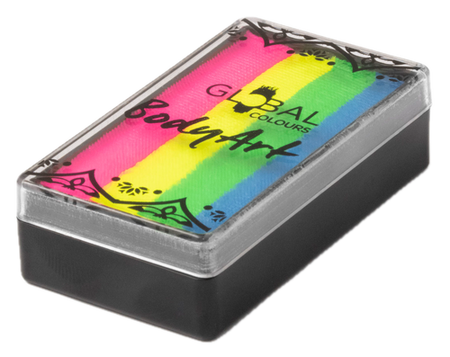 cf4v06smdp62j8i1kkduud1t1e-12202_Global_Colours_One_Stroke_Face_Paint_Rainbow_Glow_25g_Front_4.png